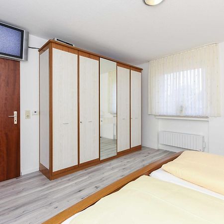 Ferienwohnung Wellenrauschen 벤세르시엘 외부 사진